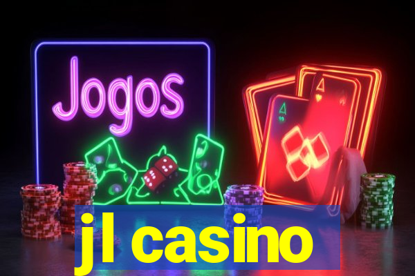 jl casino